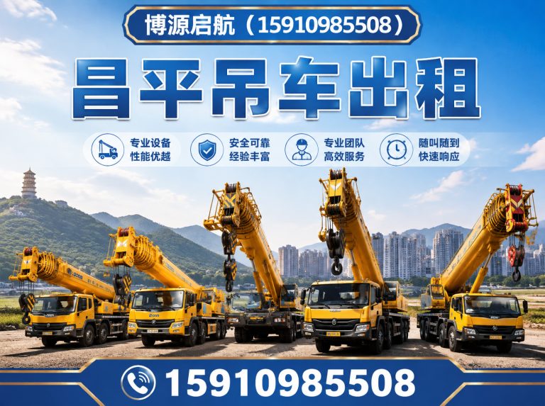 朝阳区海淀叉车出租展示图